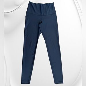 High-Waisted PowerSoft Leggings